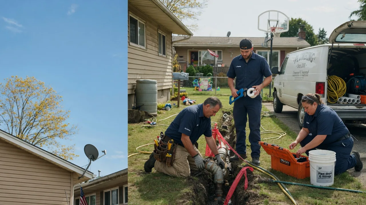 Garbage Disposal Replacement in Cimarron, KS near me